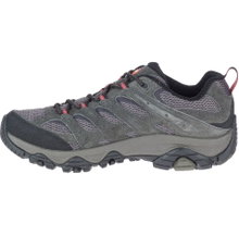 Merrell Wanderschuhe Moab 3 GTX (wasserdicht und atmungsaktiv) dunkelgrau Herren