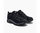Merrell Wanderschuhe Moab 3 GTX (wasserdicht und atmungsaktiv) schwarz Herren