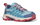 Merrell Wanderschuhe Moab Speed 2 Low Waterproof (All-Terrain, wasserdicht) türkisblau/coral Mädchen