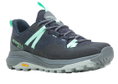Merrell Wanderschuhe Siren 4 GORE-TEX (wasserdicht, atmungsaktiv) navyblau Damen