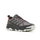 Merrell Trail-Laufschuhe Speed Eco WP (wasserdicht, atmungsaktiv) charcoalgrau/rot Herren