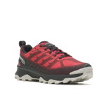 Merrell Buty trekkingowe Speed Eco WP (wodoodporne, oddychające) lavarot/szary Mężczyźni