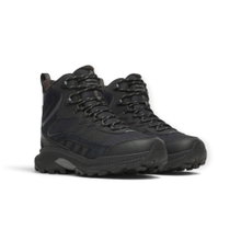 Merrell Winter-Wanderschuhe Speed Strike 2 Thermo MID WP (wasserdicht) schwarz Herren