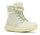 Merrell Winterschuhe Marquette Thermo Lace Waterproof (Veloursleder, wasserdicht) hellgrün Damen