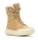 Merrell Winterstiefel Marquette Thermo Tall Zip Waterproof (Veloursleder, wasserdicht) braun Damen