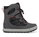 Merrell Winterstiefel Snow Bank 4.0 WTRPF (wasserdicht, warm) grau/schwarz/rot Jungen