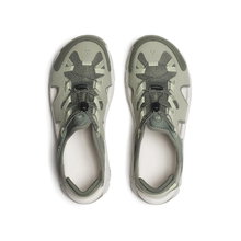 Merrell sandały wędrówkowe Maipo Explorer Sieve (skóra zamszowa) zielony ivy męskie