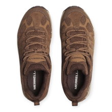 Merrell Wanderschuhe Accentor 3 (Veloursleder) brarun Herren