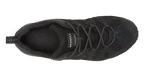 Merrell Wanderschuhe Alverstone 2 GTX (Wildleder, wasserdicht) schwarz Herren