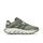 Merrell Wanderschuhe Maipo Explorer Aerosport (Synthetik/Mesh, atmungsaktiv) grün Herren