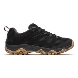 Merrell Moab 3 Ready Zip Hiking Shoes black men's