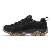 Merrell Wanderschuhe Moab 3 Ready Zip schwarz Herren