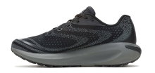 Merrell Trail-Laufschuhe Morphlite GTX (All Terrain, wasserdicht, leicht) schwarz/grau Herren