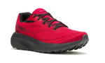 Merrell Trail-Laufschuhe Morphlite GTX (All Terrain, wasserdicht, leicht) rot Herren