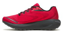 Merrell Trail-Laufschuhe Morphlite GTX (All Terrain, wasserdicht, leicht) rot Herren