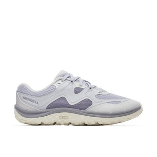 Merrell Minimal Running Shoes Trail Glove 8 purple/violet ladies