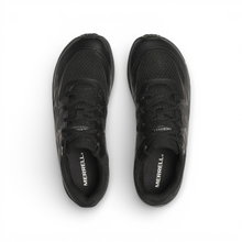 Merrell Minimal-Laufschuhe Trail Glove 8 schwarz Herren