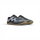 Merrell Minimal-Laufschuhe Trail Glove 8 grau/schwarz Herren