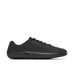 Merrell Minimal-Laufschuhe Vapor Glove 7 Leder (Barfussschuhe) schwarz Herren