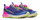 Merrell Wanderschuhe Agility Peak (All-Terrain, Schnellschnürsystem) kobaltblau/pink Mädchen