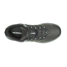 Merrell Trail-Buty biegowe Nova 3 GTX (wodoodporne, oddychające) czarne męskie