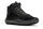 Merrell Sneaker Wrapt Mid WP (Minimal-Laufschuhe, Leder, wasserdicht) schwarz Herren