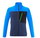 Millet Fleece Jacket Seneca (Polartec Power Grid) sapphire blue/electric blue Men's