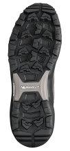 Millet Wanderschuhe Wanaka (Fast-Hiking, leicht, atmungsaktiv) schwarz/blau Herren