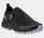 Millet Wanderschuhe Wanaka Boa (Fast Hiking, BOA-Schnürsystem, atmungsaktiv) schwarz Herren