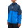 Millet Softshelljacke Intense Windbreaker (Stretchmaterial, winddicht) iconblau/denimblau Herren