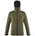 Millet Softshelljacke K Absolute Shield (4-Wege-Stretch) khakigrün Herren