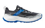 Millet Trail-Laufschuhe Intense Ultra schwarz/blau/weiss Herren