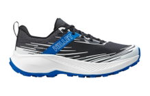 Millet Trail-Laufschuhe Intense Ultra schwarz/blau/weiss Herren