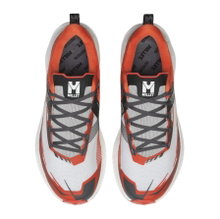 Millet Trail-Laufschuhe Intense Ultra rot/weiss Herren