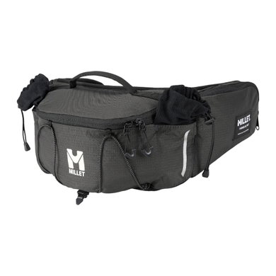 Millet Trail Gürtel Parmelan Belt (for trail running) black