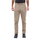 Millet Trekking-Wanderhose Ubic Stretch Pant (Stretchmaterial, optimale Bewegungsfreiheit) lang beige/braun Herren