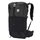 Millet Hiking Backpack Parmelan (for day trips, comfortable carrying system) black - 25 litres