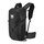 Millet Seneca LT Hiking Backpack (for day trips, comfortable carrying system) black - 22 litres