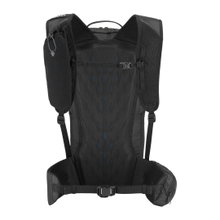 Millet Wanderrucksack Seneca LT (für Tagestouren, komfortables Tragesystem) schwarz - 22 Liter