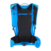 Millet Wanderrucksack Seneca LT (für Tagestouren, komfortables Tragesystem) blau - 22 Liter