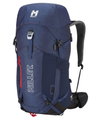Millet Hiking Backpack Ubic 30 (for day trips, comfortable carrying system, versatile) 2025 dark blue - 30 litres