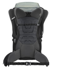 Millet Wanderrucksack Ubic 30 (für Tagestouren, komfortables Tragesystem, vielseitig) 2025 schwarz/sand - 30 Liter
