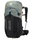 Millet Wanderrucksack Ubic 30 (für Tagestouren, komfortables Tragesystem, vielseitig) 2025 schwarz/sand - 30 Liter