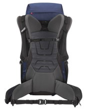 Millet Wanderrucksack Ubic 40 (für Mehrtagestouren, komfortables Tragesystem, vielseitig) 2025 dunkelblau - 40 Liter