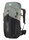 Millet Wanderrucksack Ubic 40 (für Mehrtagestouren, komfortables Tragesystem, vielseitig) 2025 schwarz/sand - 40 Liter