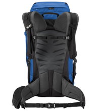 Millet Wanderrucksack Ubic (für Mehrtagestouren, komfortables Tragesystem, vielseitig, funktionell) dunkelblau Herren - 40 Liter
