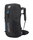 Millet Hiking Backpack Ubic 25 (for day trips, comfortable carrying system) black - 25 litres