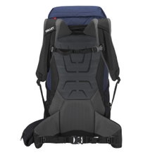 Millet Wanderrucksack Ubic 25 (für Tagestouren, komfortables Tragesystem) blau/schwarz - 25 Liter
