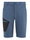 Millet Spodnie trekkingowe Wanaka Stretch III Short (4-kierunkowy stretch, szybkoschnące, lekkie) krótkie niebieskie dżinsowe męskie