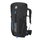 Millet Wanderrucksack Ubic 35 (für Mehrtagestouren, komfortables Tragesystem, vielseitig) 2026 schwarz - 35 Liter
